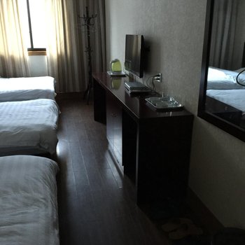 江阴大桥旅馆酒店提供图片