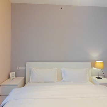 重庆爱旅行爱生活公寓酒店提供图片