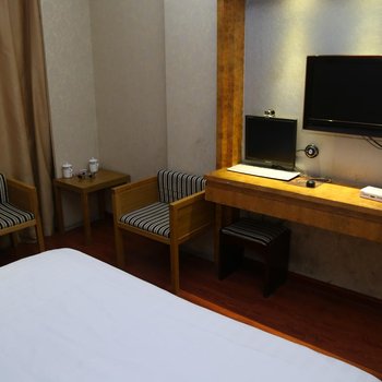 台州市路桥妍城商务宾馆酒店提供图片
