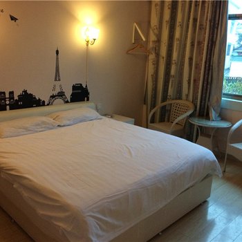 婺源艺联精品客栈酒店提供图片