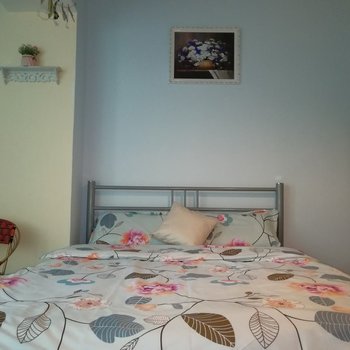 西安自在小居普通公寓(分店)酒店提供图片