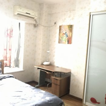 成都娟的温馨小屋公寓(百寿路分店)酒店提供图片