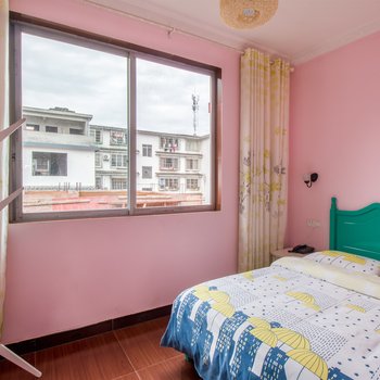 桂林阳朔漫瑶客栈酒店提供图片