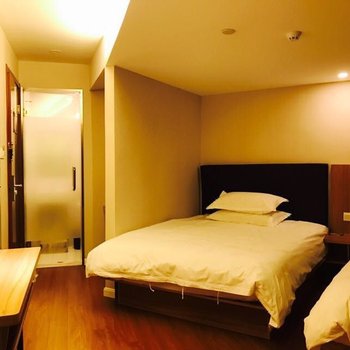 雅愉精品酒店(上海外滩南京东路店)酒店提供图片