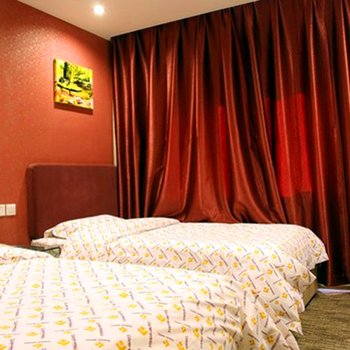 莱州悠阁风尚商务酒店酒店提供图片