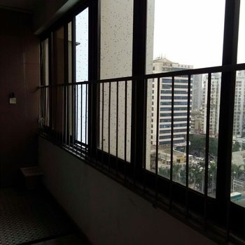 珠海迷迷糊糊公寓(侨光路东盛园分店)