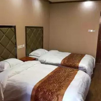 曹县富来登酒店