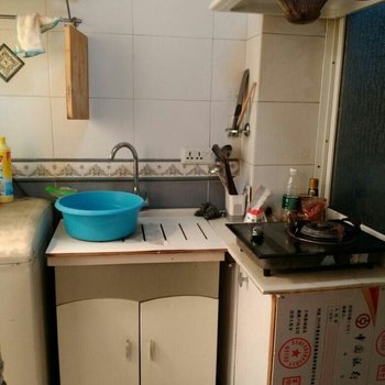 重庆龙头网的歌公寓(中山一路分店)酒店提供图片