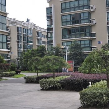 长乐公寓(南京景秀苑四店)