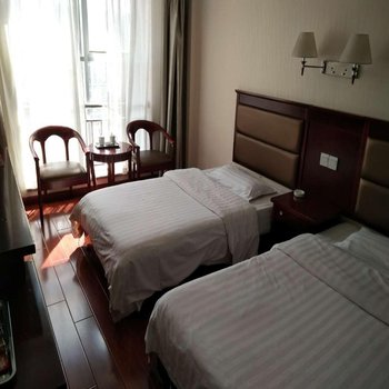 神木红日宾馆酒店提供图片