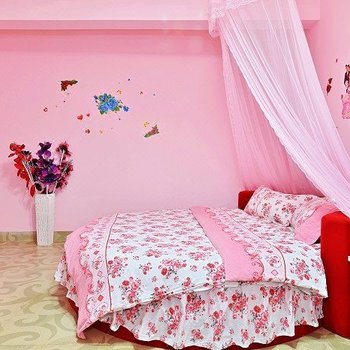 厦门厦夜海景度假屋酒店提供图片