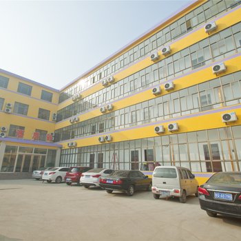 临沂驿家快捷宾馆