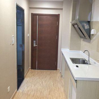 威海青藤民宿公寓酒店提供图片