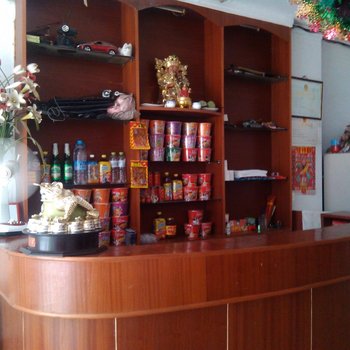 淄博泰宏宾馆酒店提供图片