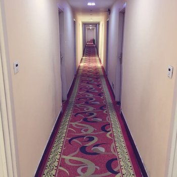 金凯诺宾馆酒店提供图片
