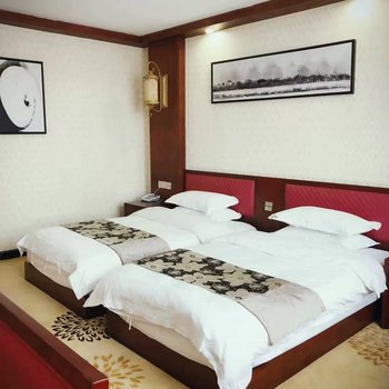 玛多云丹康赛大酒店酒店提供图片