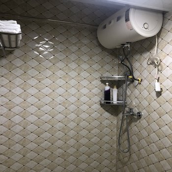 清远赖迪诗公寓(3号店)酒店提供图片