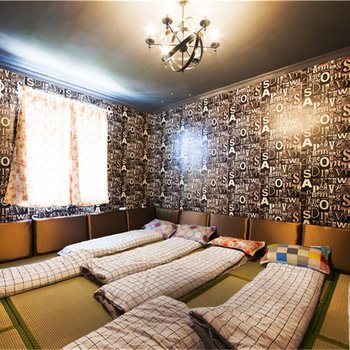 重庆小海家的全国连锁别墅(分店)酒店提供图片