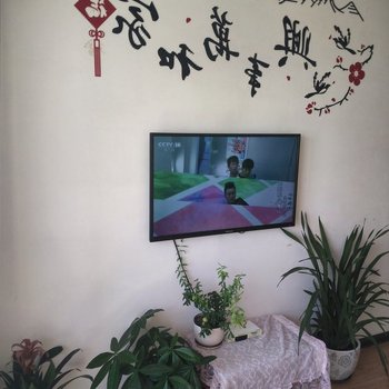 延边小区楼房公寓酒店提供图片