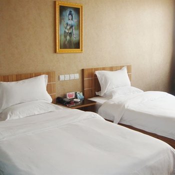 洪洞聚隆商务快捷酒店酒店提供图片