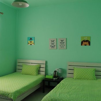 北海涠洲岛星海客栈酒店提供图片