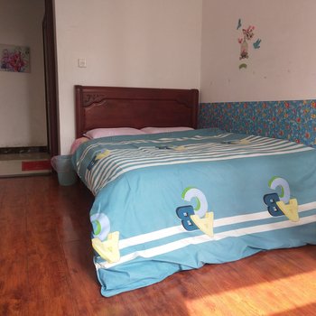 丹东闫鑫东公寓(2号店)酒店提供图片