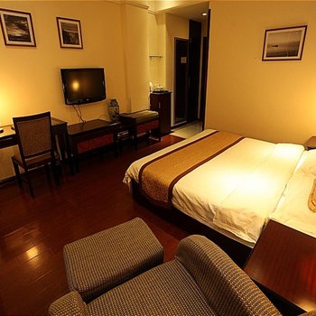北海广安宾馆酒店提供图片