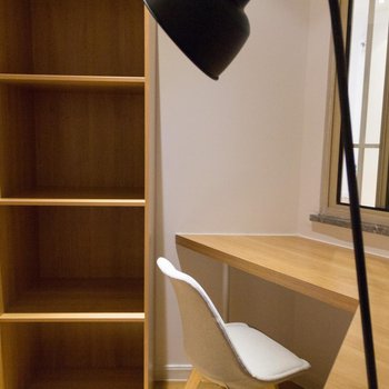 上海艾家家庭公寓(虬江支路分店)酒店提供图片