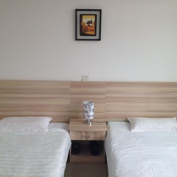 昌黎黄金海岸翡翠岛翠湖湾酒店酒店提供图片