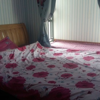 成都lanlan7515普通公寓酒店提供图片