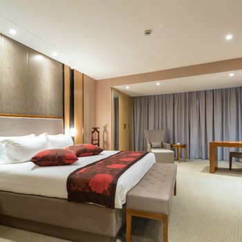 上海明珠大饭店酒店提供图片