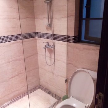 成都青鸟客栈(功博路店)酒店提供图片