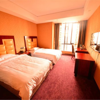 重庆长寿湖麒源大酒店酒店提供图片