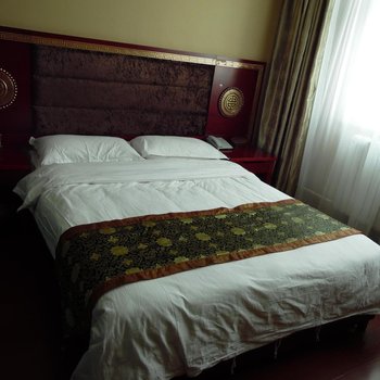 玛曲赛日隆大酒店酒店提供图片