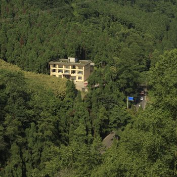 峨眉山风林月山庄酒店提供图片