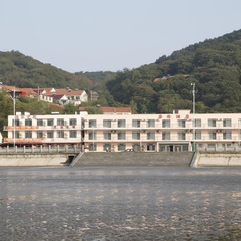 丹东大鹿岛莎隆酒店酒店提供图片