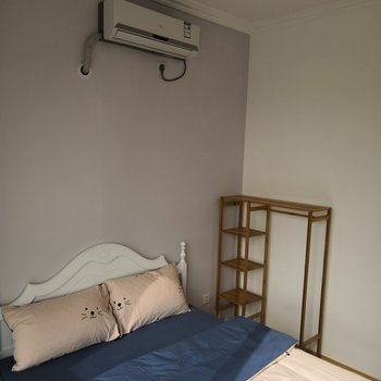 成都蜗螺小居普通公寓(分店)酒店提供图片