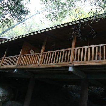 怀化奈菲尔传奇部落住宿酒店提供图片