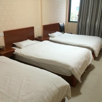 兴化乐富旅馆酒店提供图片