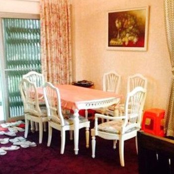 厦门Party villa 轰趴别墅酒店提供图片