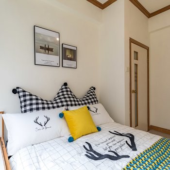 广州职业摄影师的梦想家普通公寓(恩洲大巷店)酒店提供图片