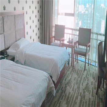 南康天宏大酒店酒店提供图片