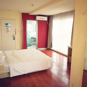 成都T酒店优品(茶店子欢乐谷店)酒店提供图片