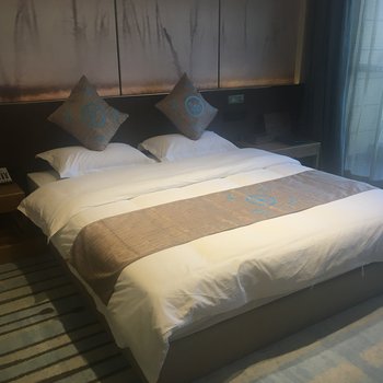 清镇汐悦国际生态度假酒店酒店提供图片