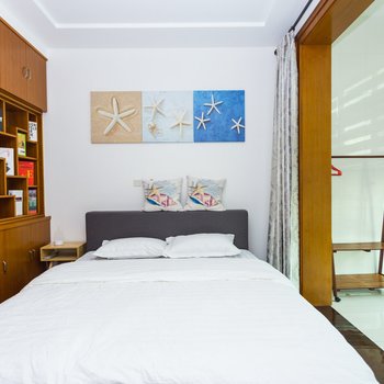 上海洛登民宿(鹿民9组16组路分店)酒店提供图片