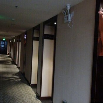 新安蓝瓦房商务酒店酒店提供图片