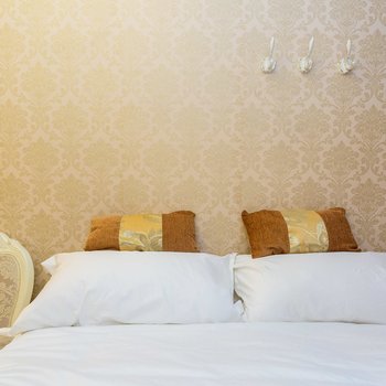 成都蘅美豪华两居酒店式公寓酒店提供图片