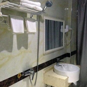 防城港云锦快捷酒店酒店提供图片