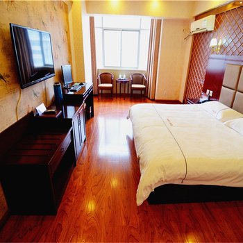 西安福临酒店(火车站五路口店)酒店提供图片