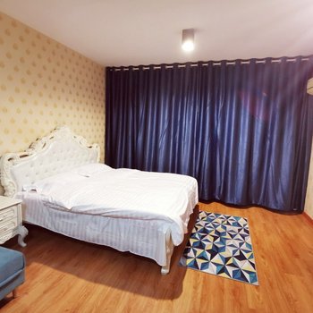 万象阿冷公寓(潍坊新华路店)酒店提供图片